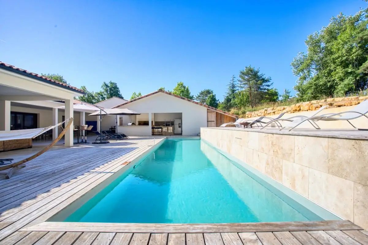 Maison à vendre, 250m², Périgueux