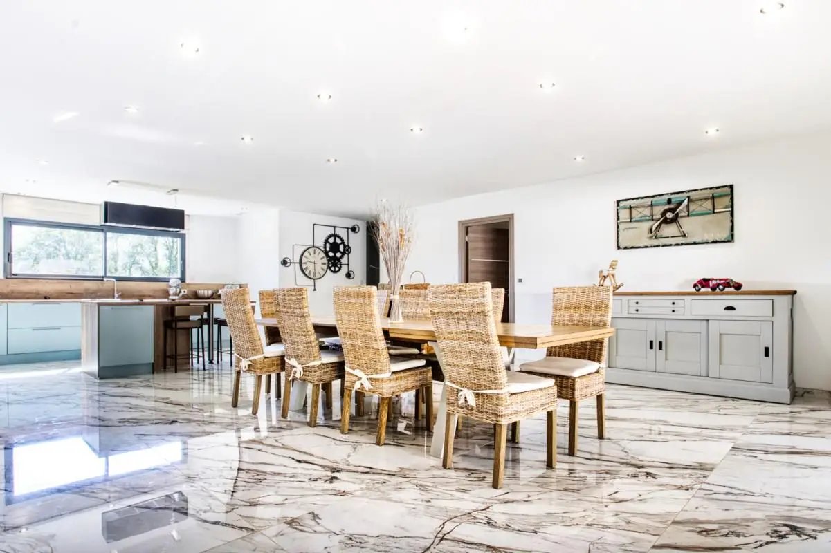 Maison à vendre, 250m², Périgueux