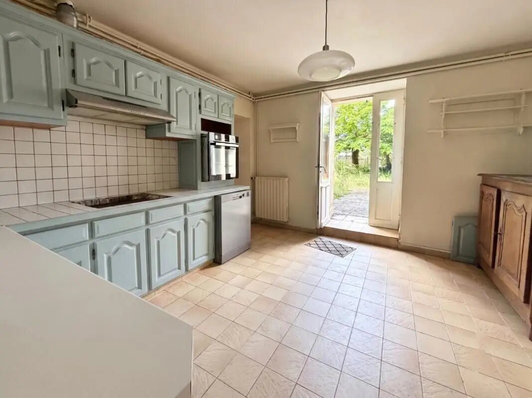 Maison à vendre, 163m², Saint-Julien-de-Lampon
