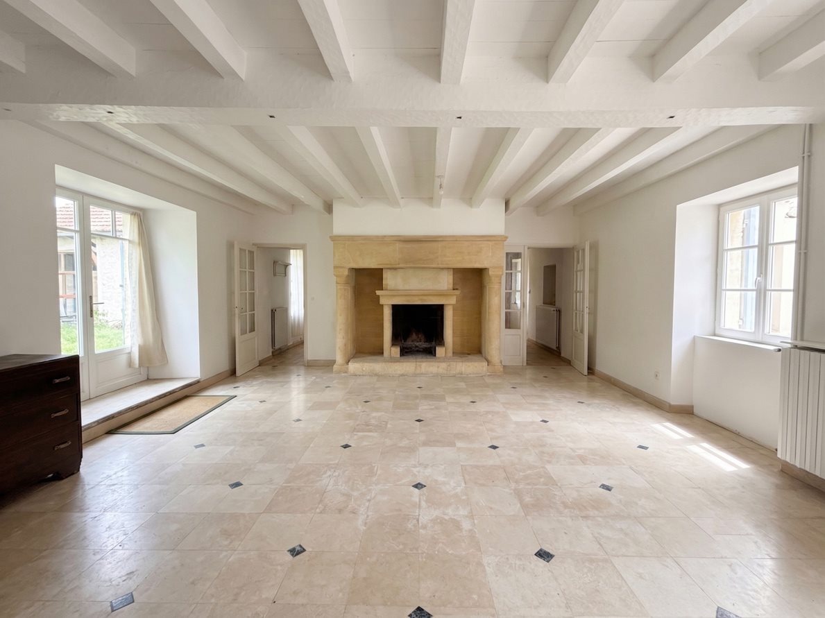 Maison à vendre, 163m², Saint-Julien-de-Lampon