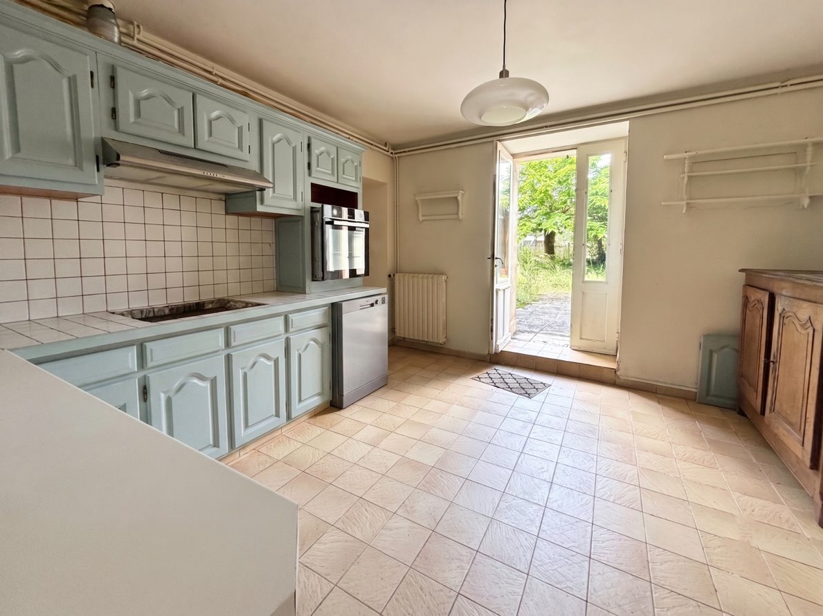 Maison à vendre, 163m², Saint-Julien-de-Lampon