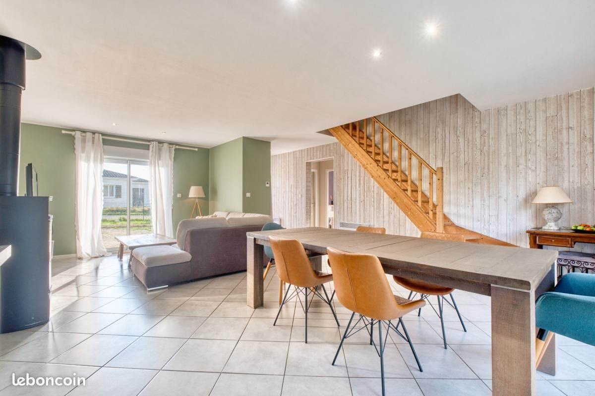 Maison à vendre, 117m², Biras