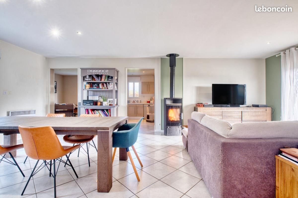 Maison à vendre, 117m², Biras