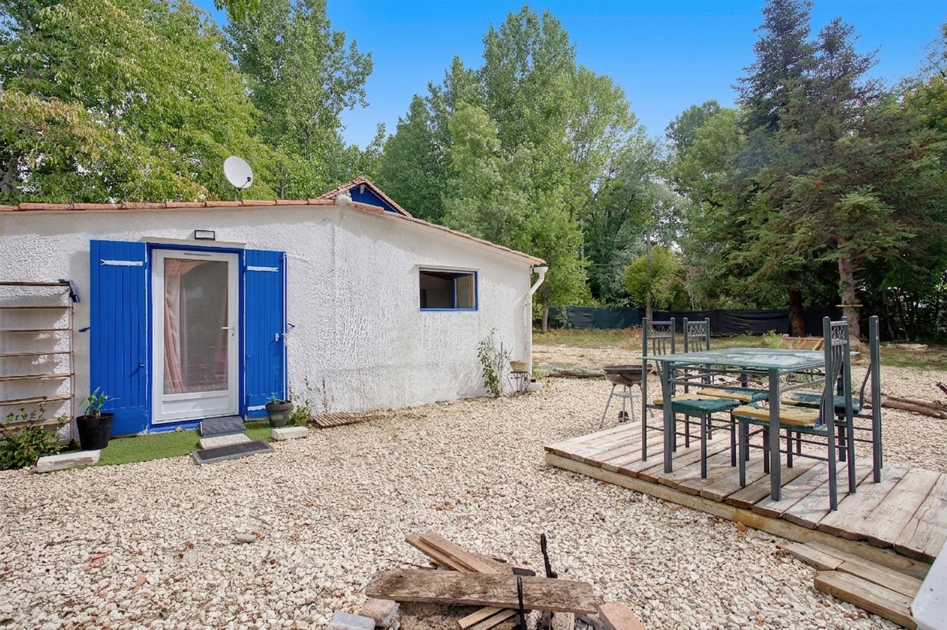 Maison à vendre, 45m², Chancelade