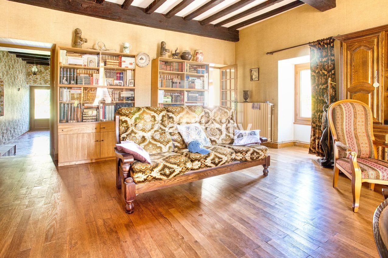 Maison à vendre, 6m², Bassillac