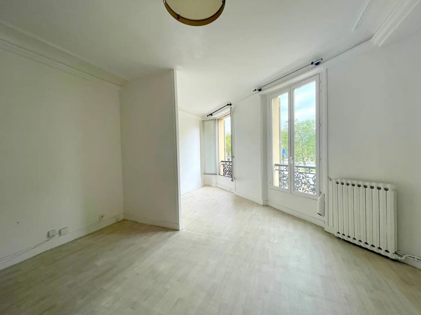 Appartement à vendre, 42m², Versailles
