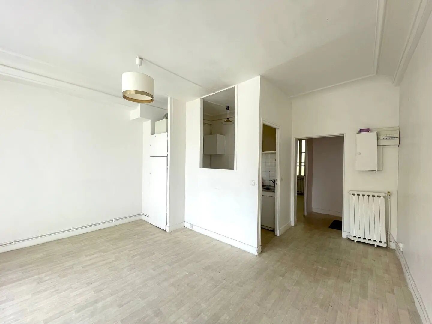 Appartement à vendre, 42m², Versailles