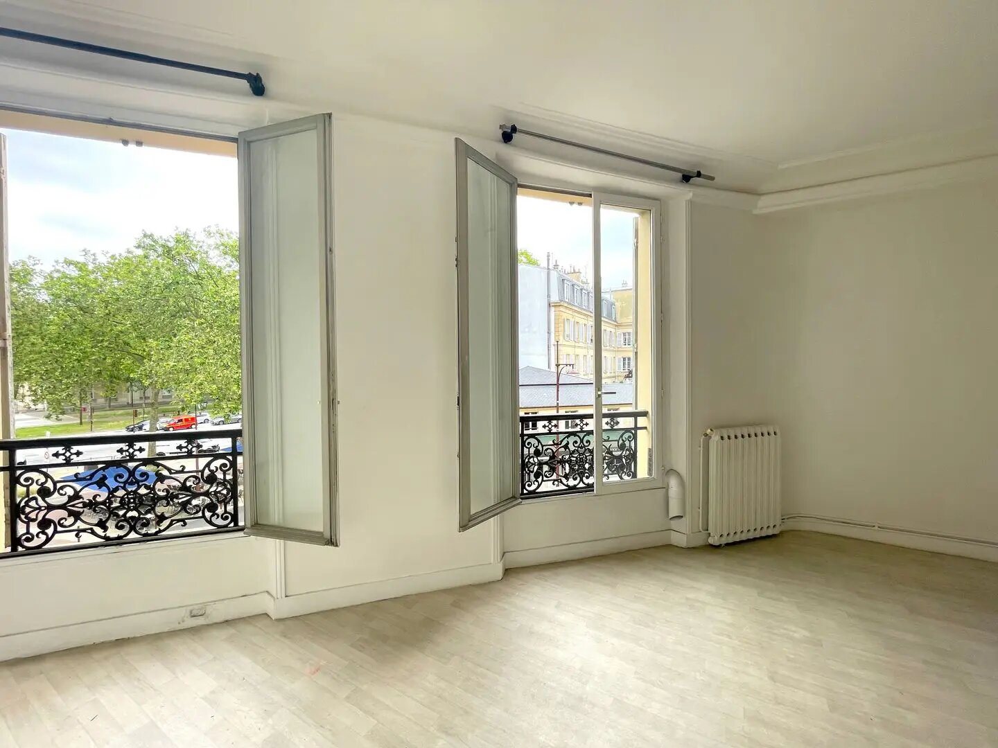 Appartement à vendre, 42m², Versailles