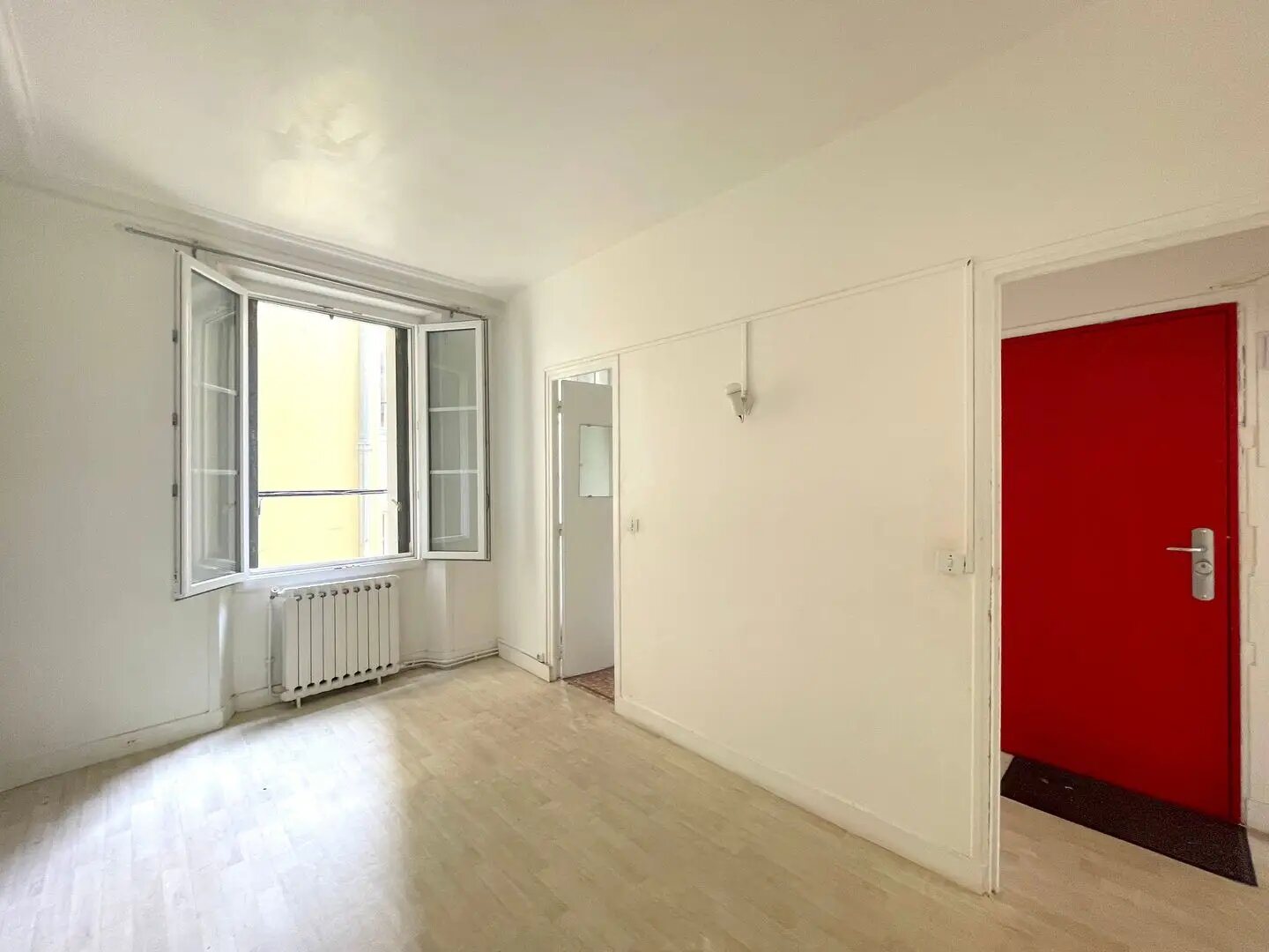 Appartement à vendre, 42m², Versailles