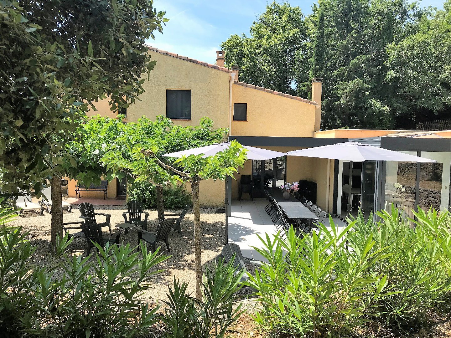 Maison à vendre, 755m², Montpellier