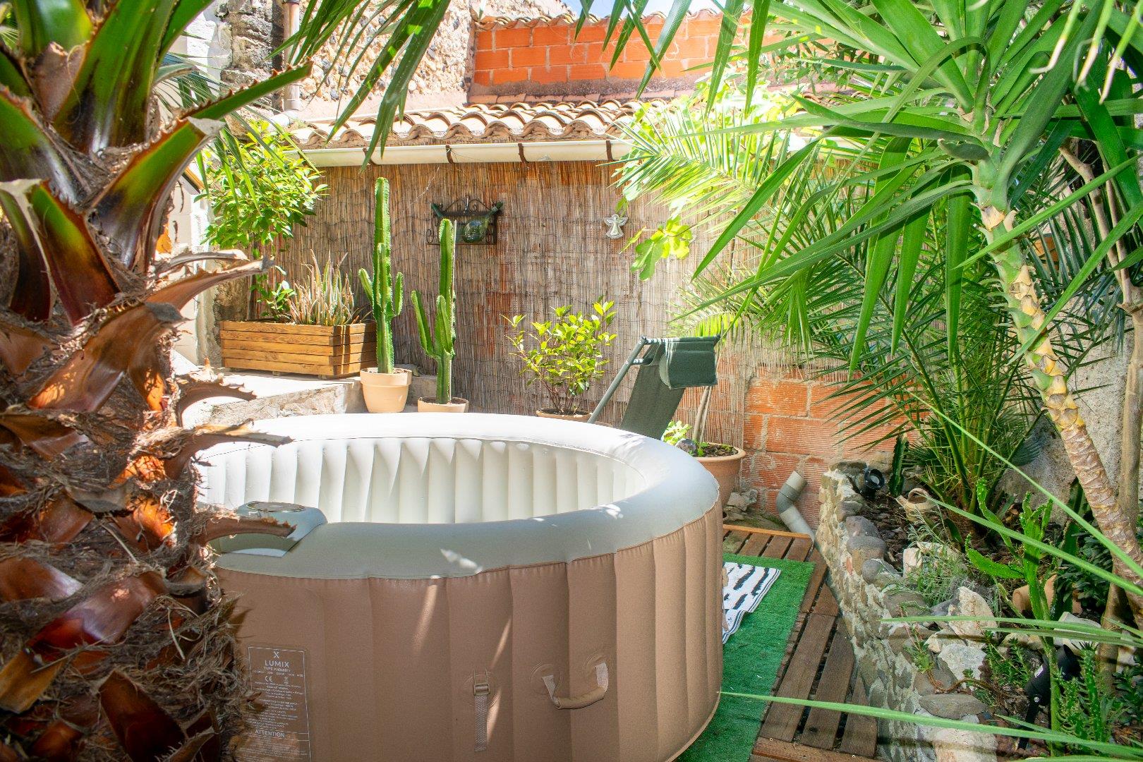 Maison à vendre, 160m², Fontès