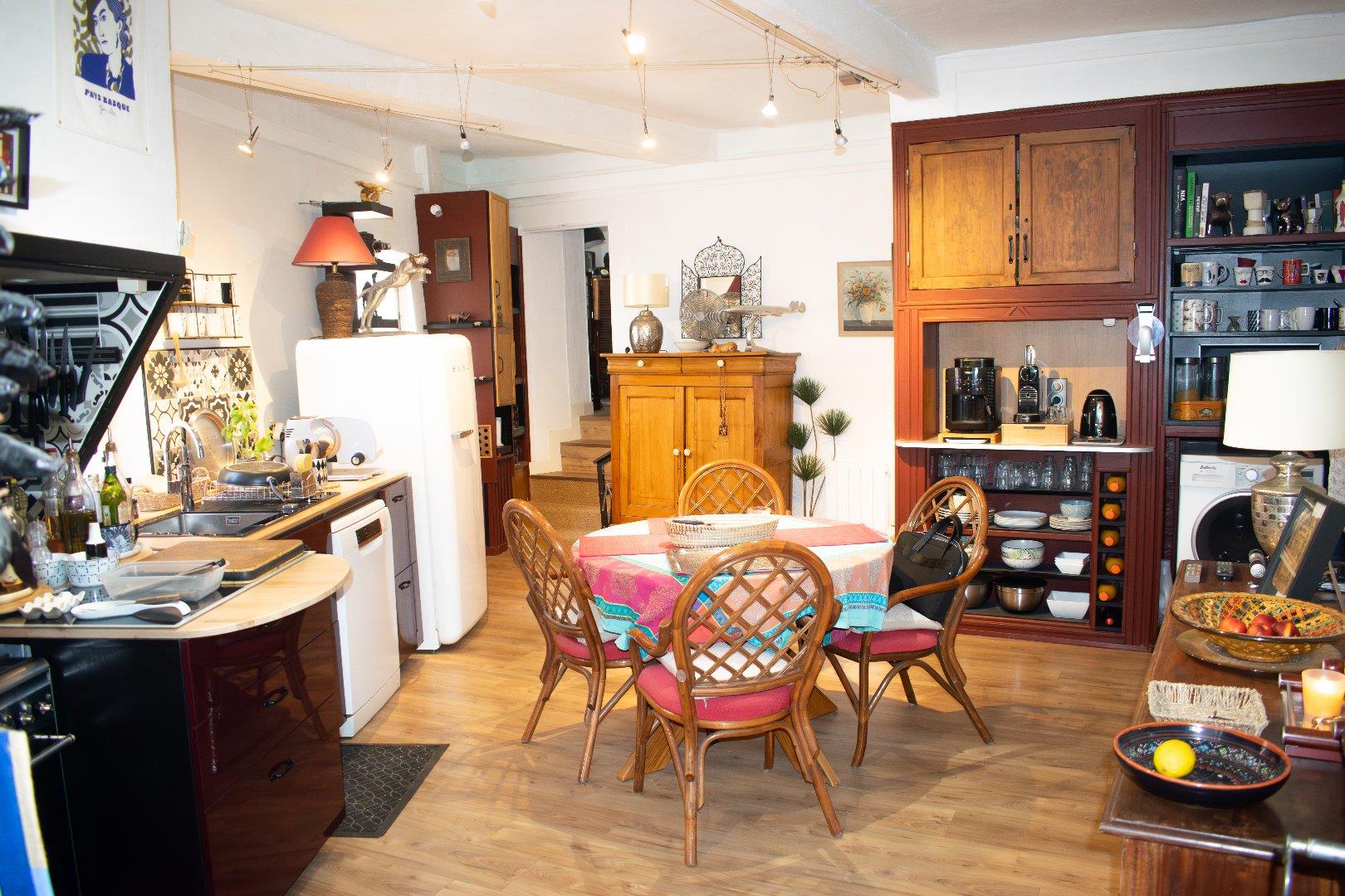 Maison à vendre, 160m², Fontès