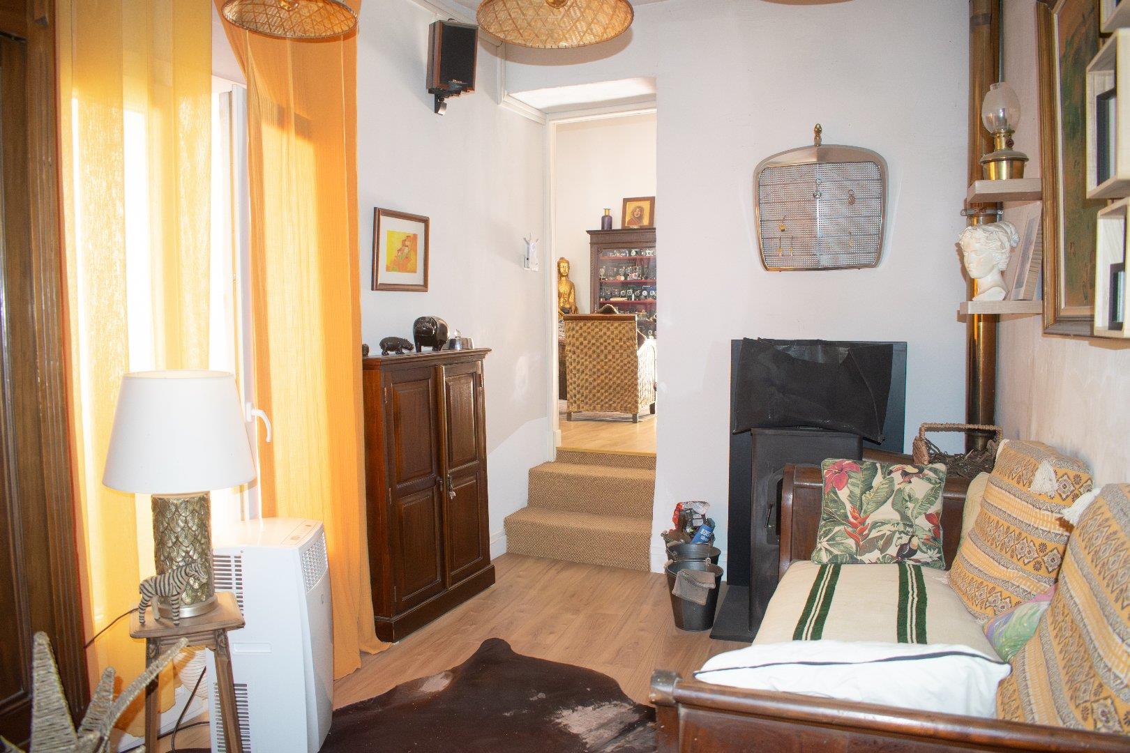 Maison à vendre, 160m², Fontès