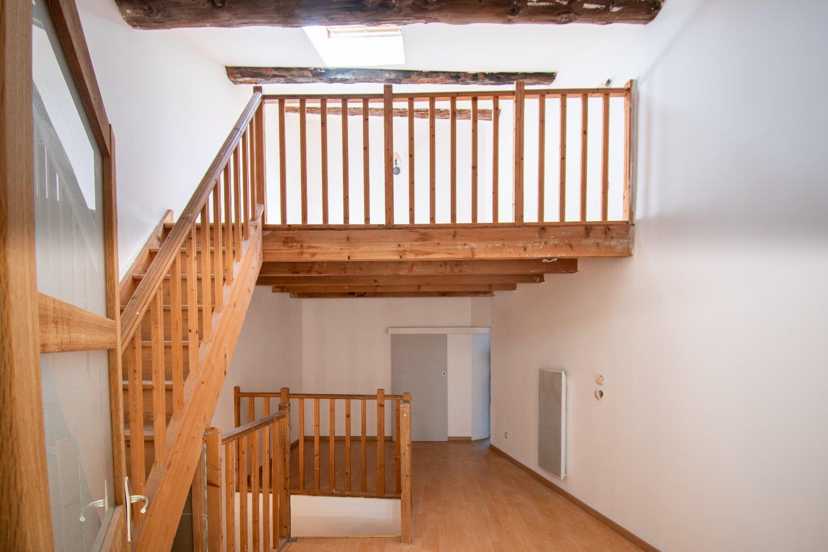 Maison à vendre, 100m², Saint-Thibéry