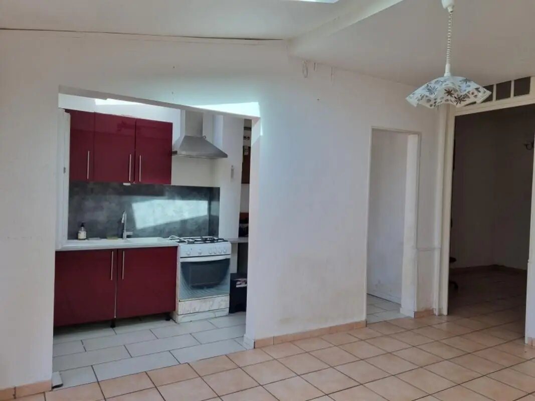 Maison à vendre, 52m², Bègles