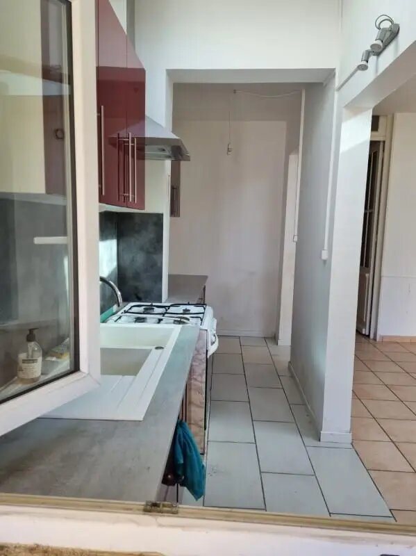 Maison à vendre, 52m², Bègles