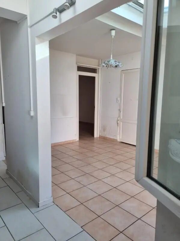 Maison à vendre, 52m², Bègles