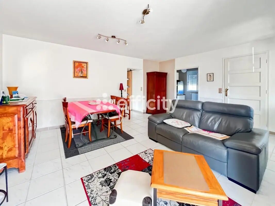 Maison à vendre, 71m², Audenge
