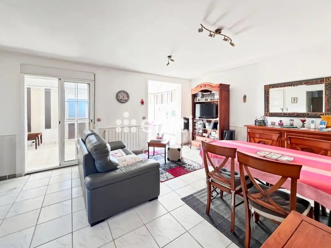 Maison à vendre, 71m², Audenge