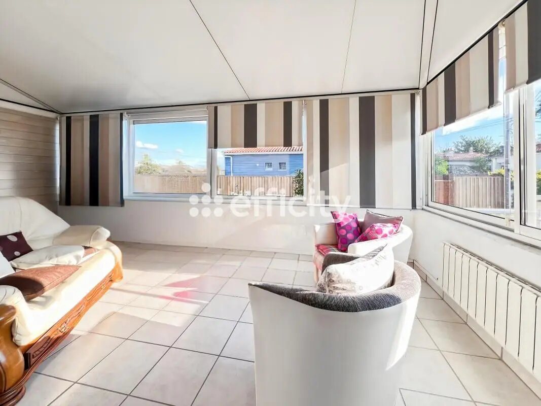 Maison à vendre, 71m², Audenge
