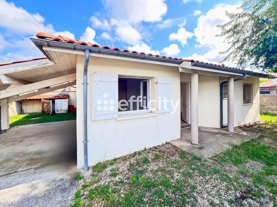 Maison à vendre, 85m², La Teste-de-Buch