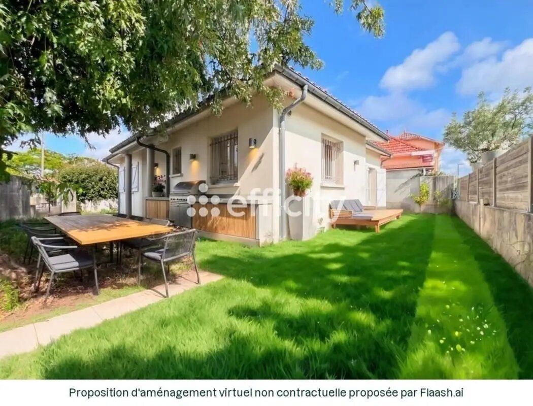 Maison à vendre, 85m², La Teste-de-Buch