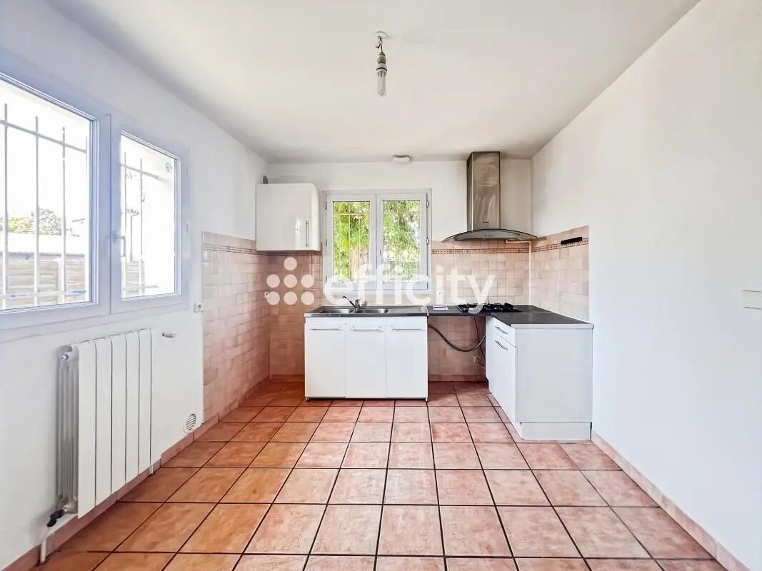 Maison à vendre, 85m², La Teste-de-Buch
