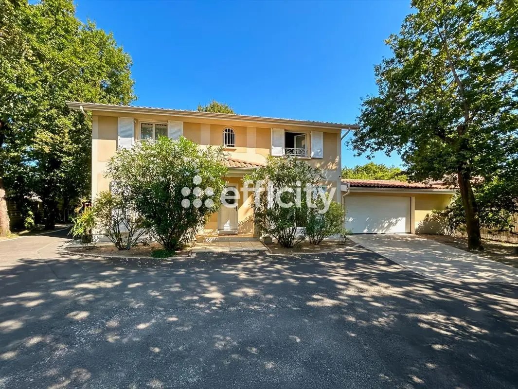 Maison à vendre, 280m², Gujan-Mestras