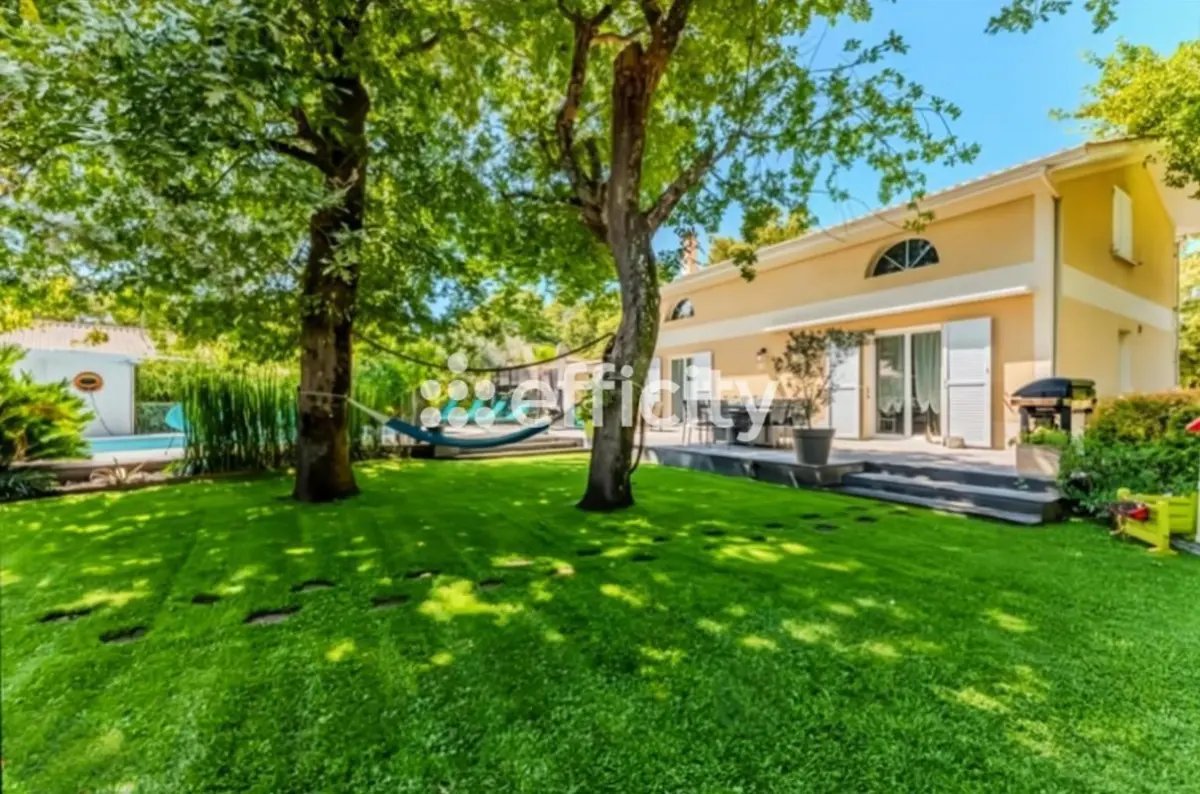 Maison à vendre, 280m², Gujan-Mestras