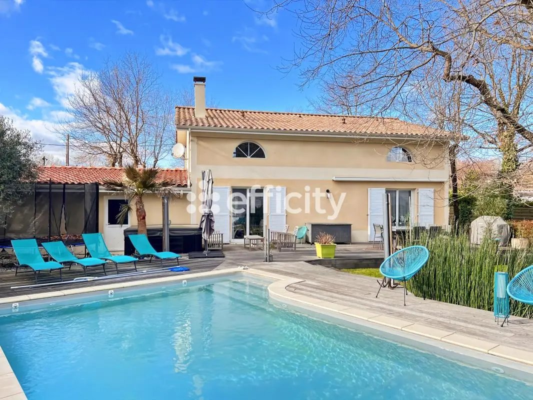Maison à vendre, 280m², Gujan-Mestras