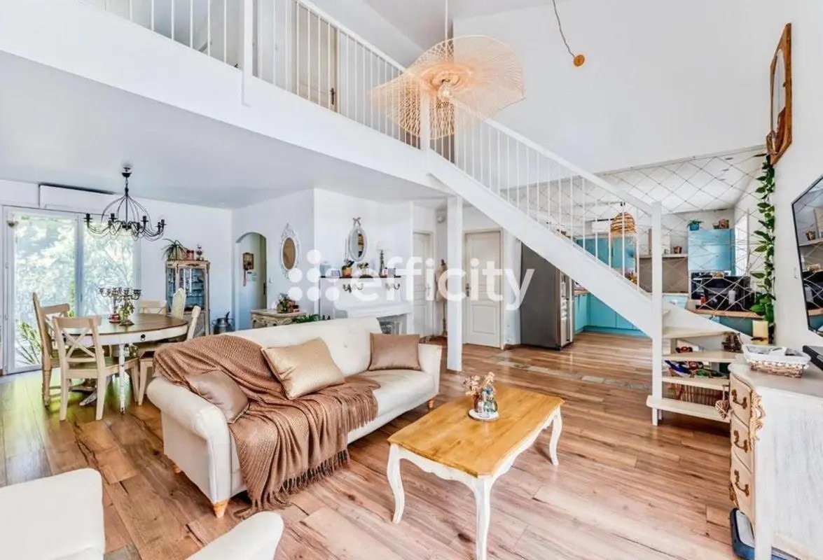 Maison à vendre, 280m², Gujan-Mestras