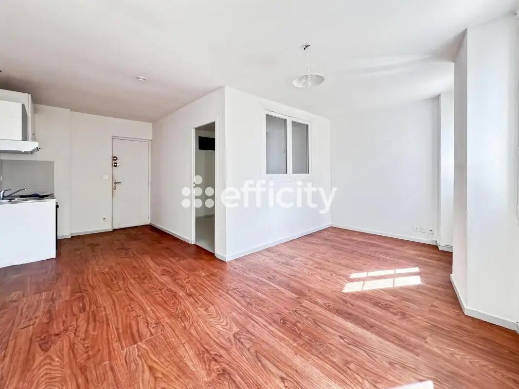 Appartement à vendre, 32m², Gujan-Mestras