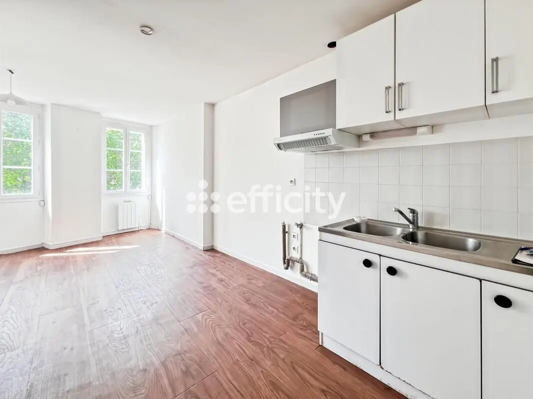Appartement à vendre, 32m², Gujan-Mestras