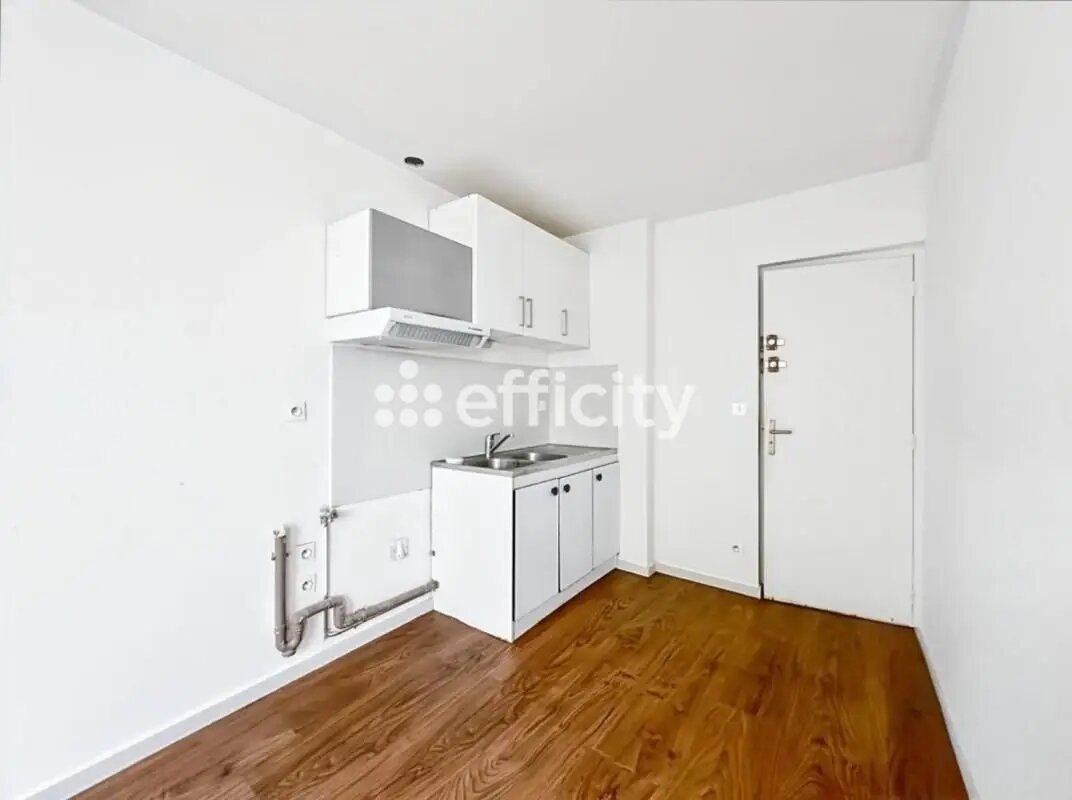 Appartement à vendre, 32m², Gujan-Mestras