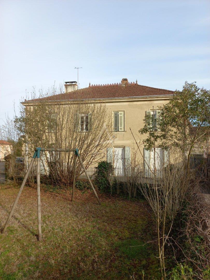Maison à vendre, 270m², Castelnau-d'Auzan
