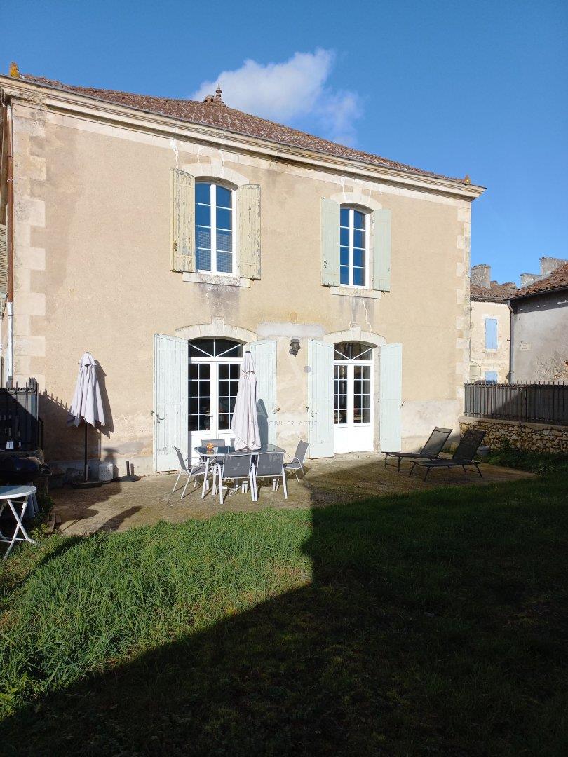 Maison à vendre, 270m², Castelnau-d'Auzan