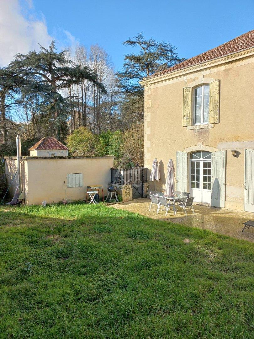 Maison à vendre, 270m², Castelnau-d'Auzan