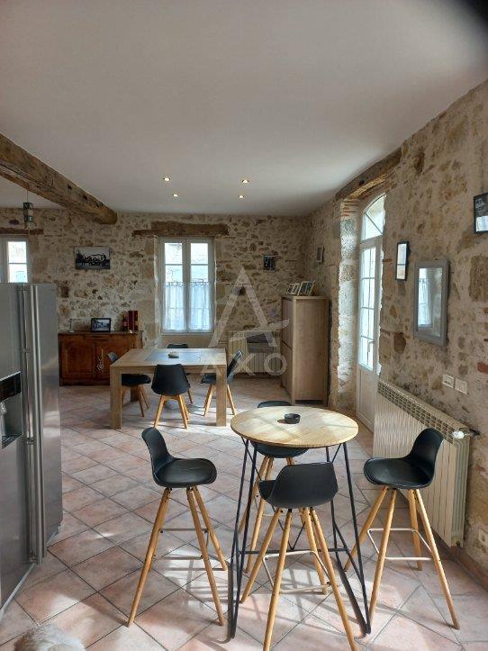 Maison à vendre, 270m², Castelnau-d'Auzan