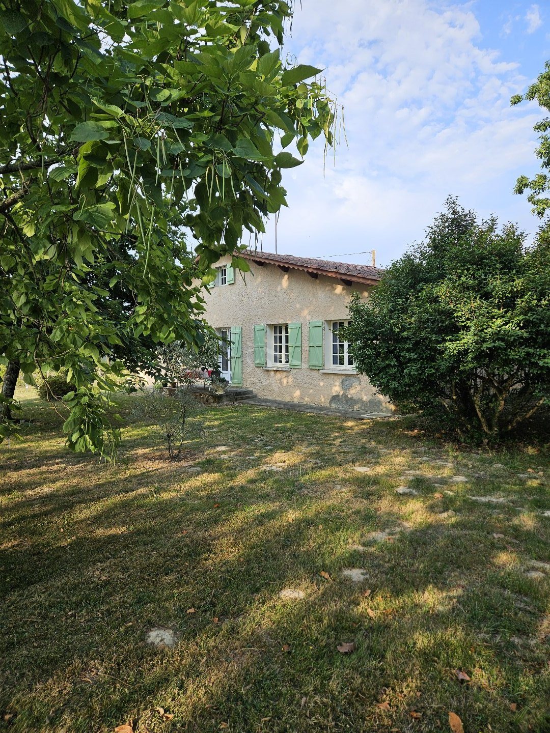 Maison à vendre, 113m², Castelnau-d'Auzan