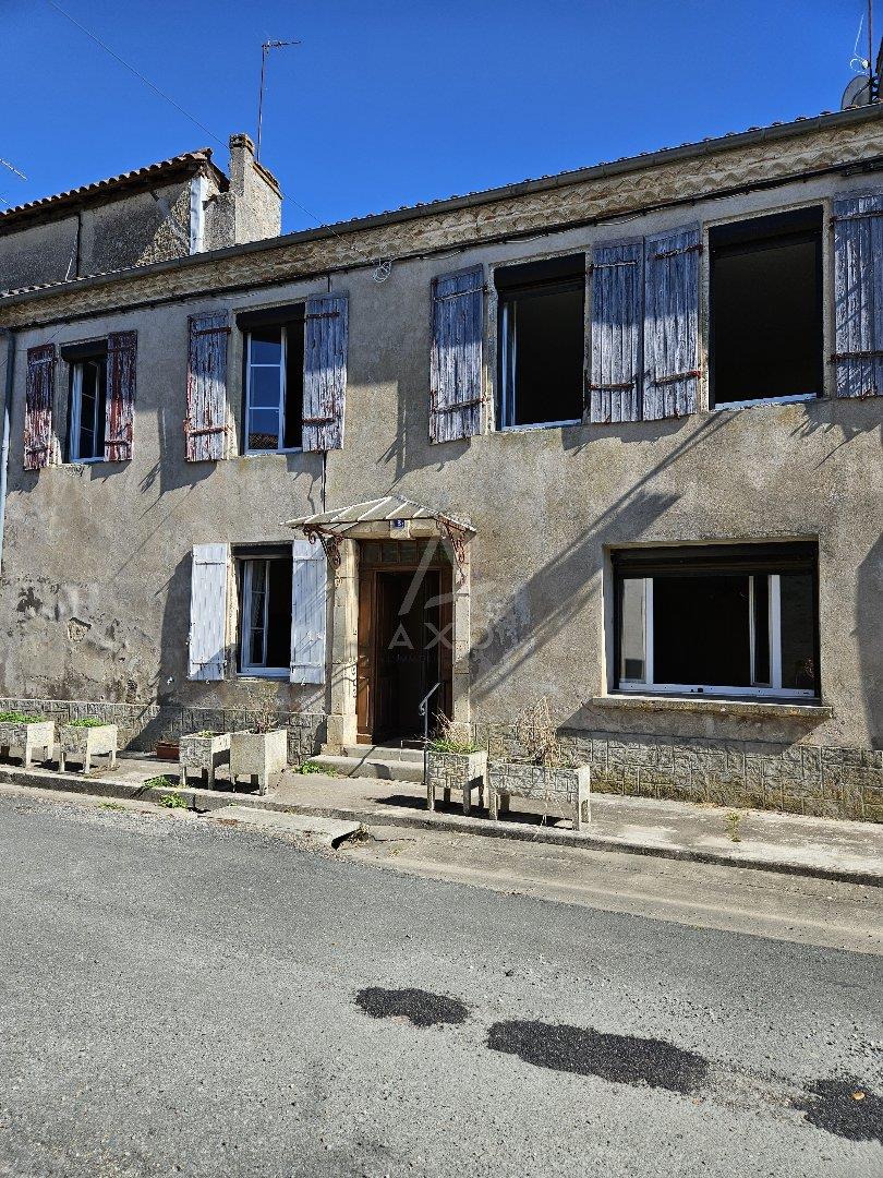 Maison à vendre, 146m², Mézin