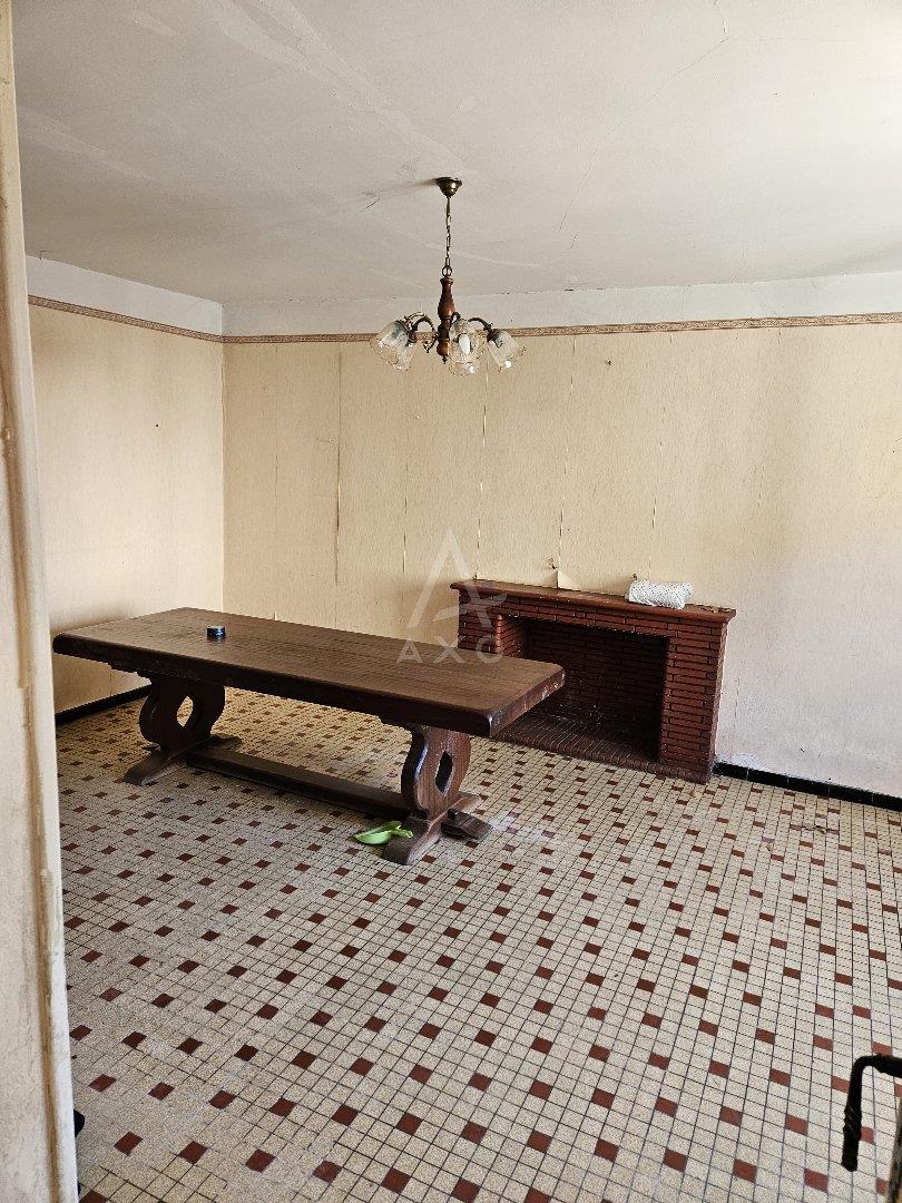 Maison à vendre, 146m², Mézin