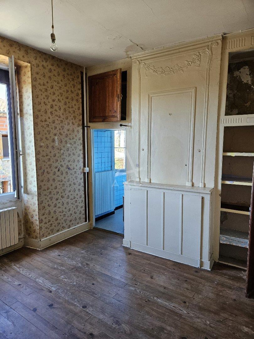 Maison à vendre, 146m², Mézin