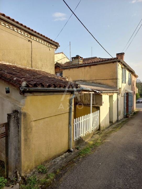Maison à vendre, 116m², Estang