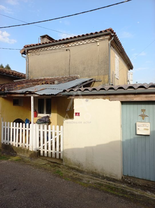 Maison à vendre, 116m², Estang