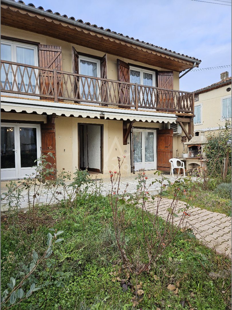Maison à vendre, 209m², Dému