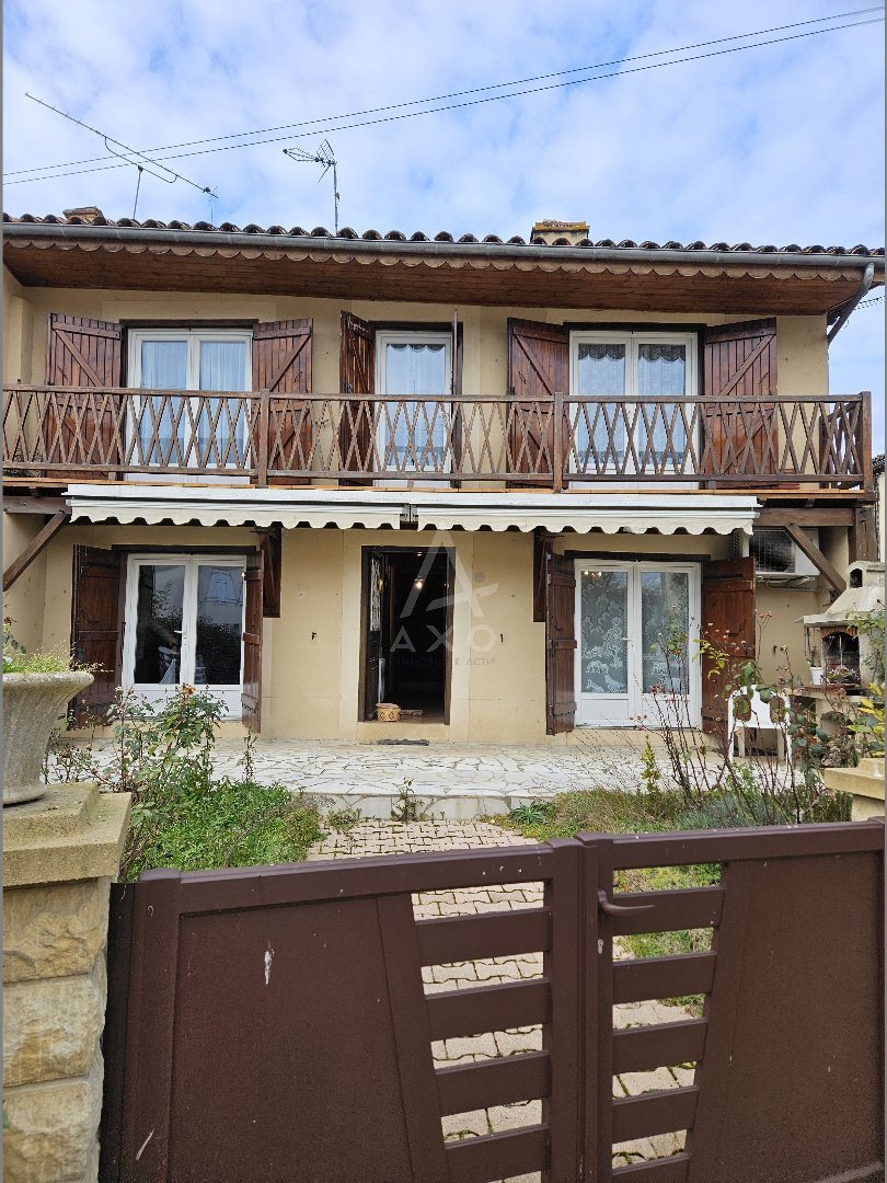Maison à vendre, 209m², Dému