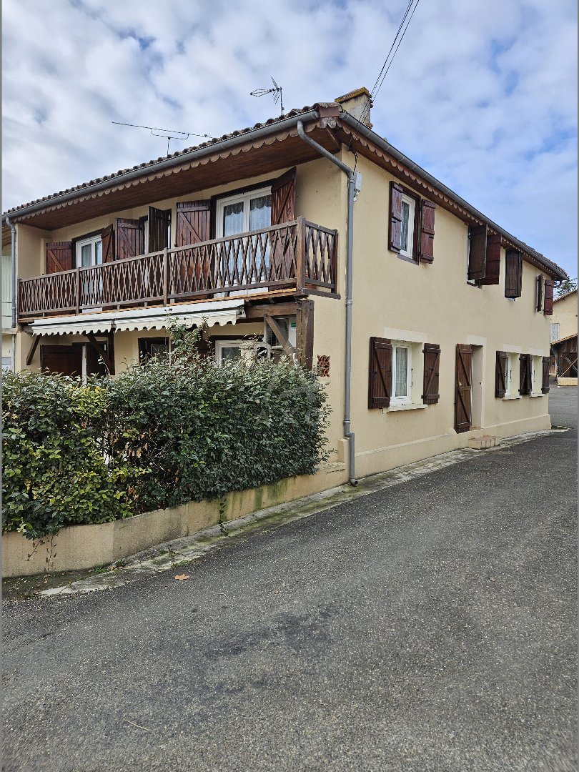 Maison à vendre, 209m², Dému
