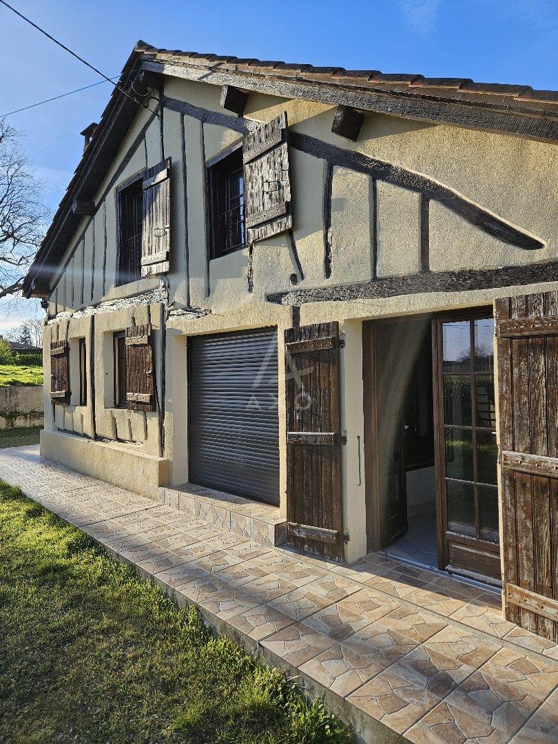 Maison à vendre, 180m², Larée