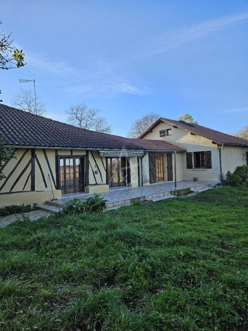 Maison à vendre, 180m², Larée