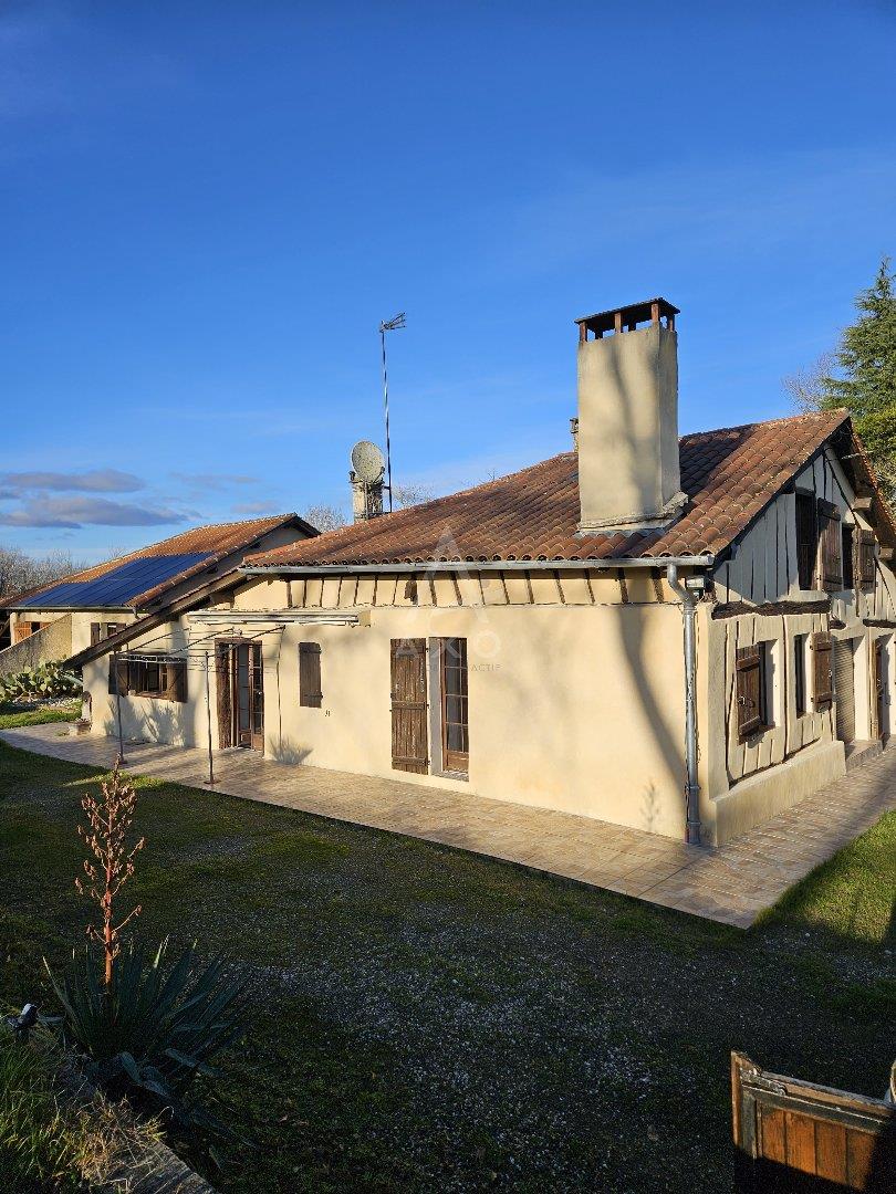 Maison à vendre, 180m², Larée